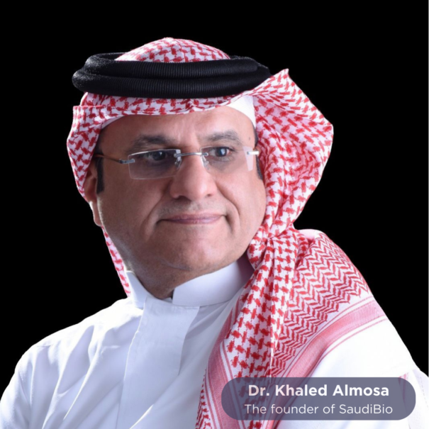 Dr. khaled Almosa